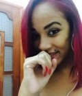 Dating Woman France to Bastia : Patricia, 44 years